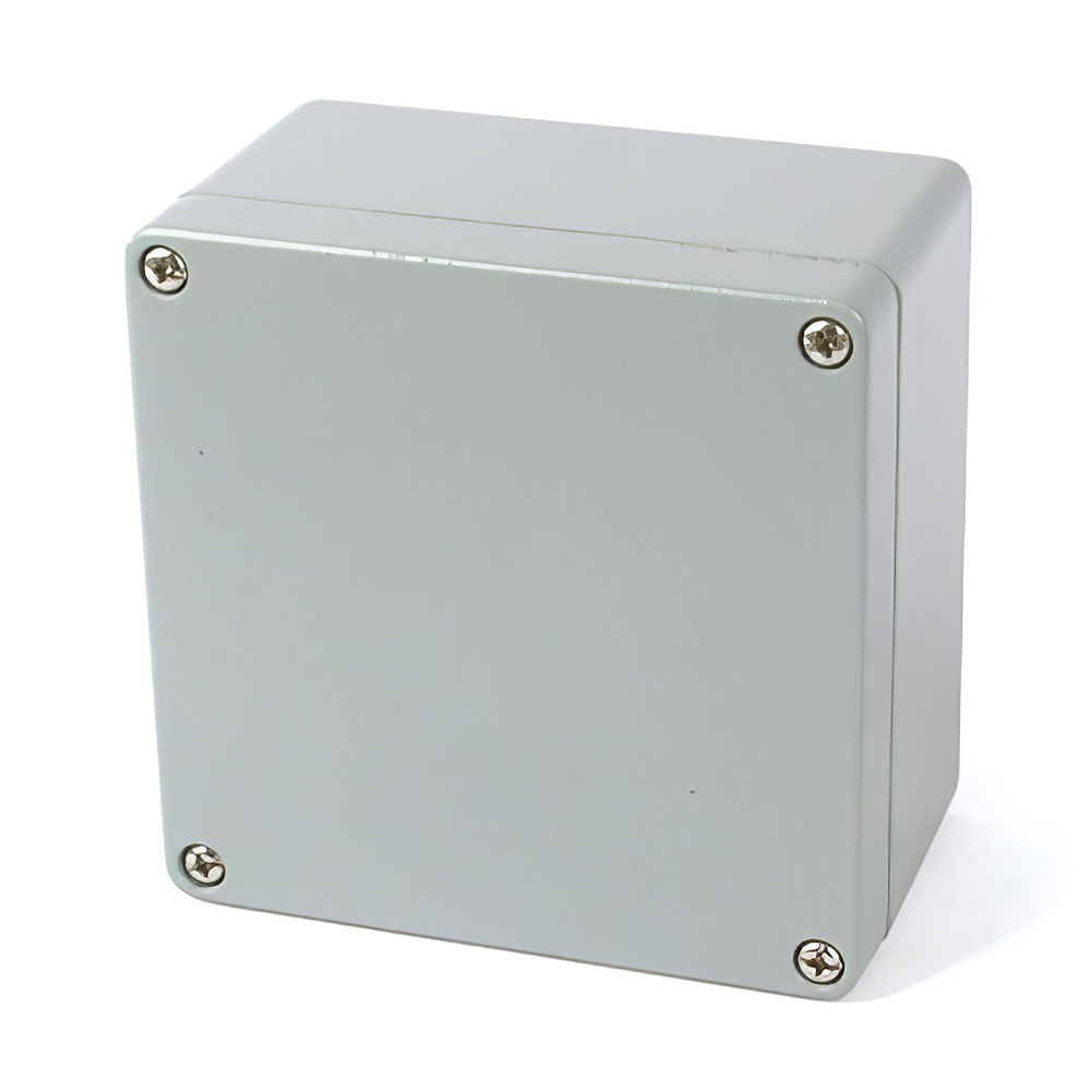 配電箱是什么？